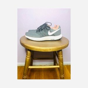 Nike running shoes